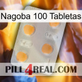 Nagoba 100 Tablets 24